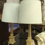 761 8288 TABLE LAMPS